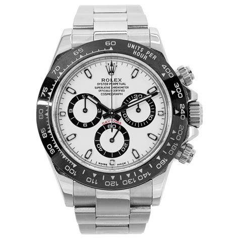 rolex oyster perpetual daytona automatic